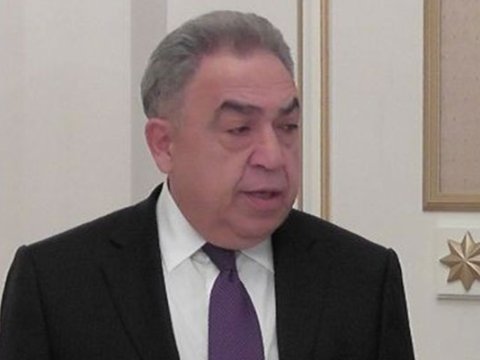 Səfa Mirzəyev şöbə müdirlərini toplayır – Rəhbərliyə təqdim edəcək