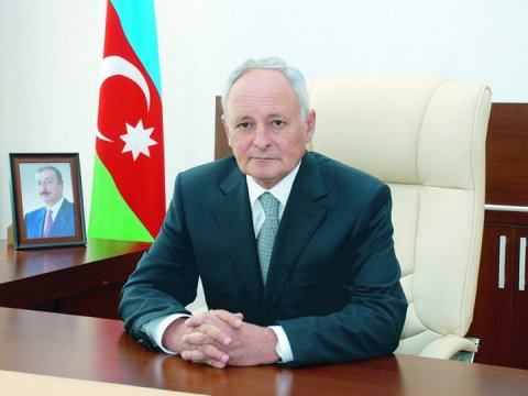 Oqtay Şirəliyev şöbə müdirini işdən çıxardı - YENİ TƏYİNAT