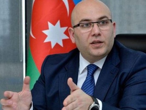 Operativ Qərargah yenidən brifinq keçirir - CANLI YAYIM