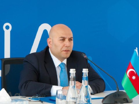 Bakı Nəqliyyat Agentliyinin sədrindən sərnişinlərə ÇAĞIRIŞ 