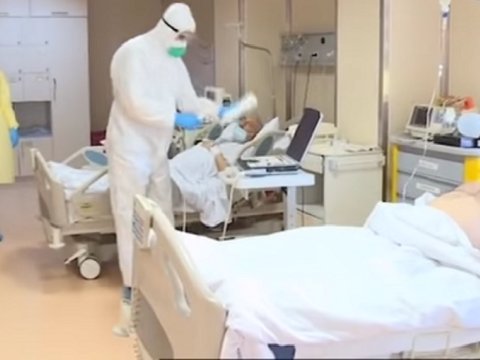 Azərbaycanda daha 52 nəfərdə koronavirus aşkarlandı, 1 xəstə öldü...