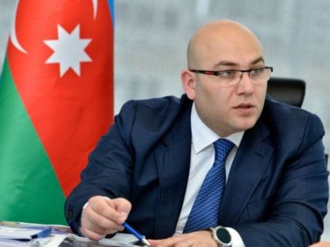 Vüsal Kərimli: “48 295 sürücünün cəriməsi qərarsızdır”
