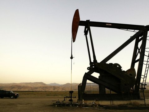 Dünya bazarlarında Brent nefti BAHALAŞDI