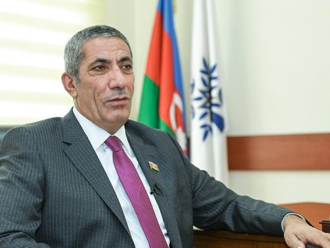 Siyavuş Novruzov rayonlarda hüquq-mühafizə orqanları rəhbərlərini də cəzalandırmağa ÇAĞIRDI