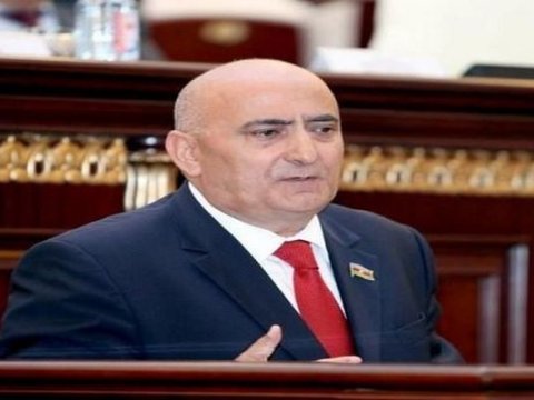 “Belə adamların millətin adından danışmağa mənəvi haqqı yoxdur” - Musa Qasımlı