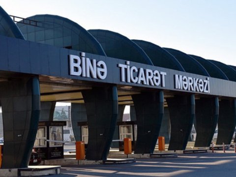 Binə Ticarət Mərkəzi kiçik sahibkarları niyə incidir...  