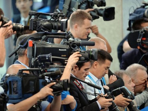 Dünyada 55 jurnalist koronavirusa görə ölüb