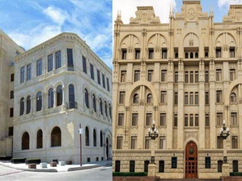 Biləsuvar İcra Hakimiyyətinin qarşıdındakı olaya görə 7 nəfər HƏBS OLUNDU