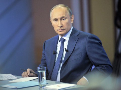 Putin “yeni SSRİ” yarada biləcəkmi? - TƏHLİL 