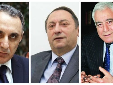 “Kamran Əliyevi prokurorluqda işə mən qəbul etdim” - Keçmiş Baş prokurorlar DANIŞDILAR  