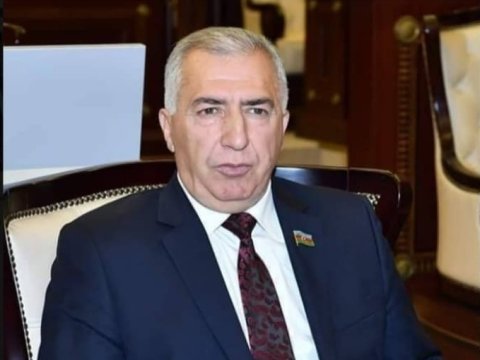 Kəlbəcərin deputatı Cavid Qurbanovun müdafiəsinə qalxdı