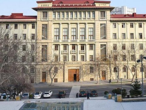 Operativ Qərargah brifinq keçirir - CANLI