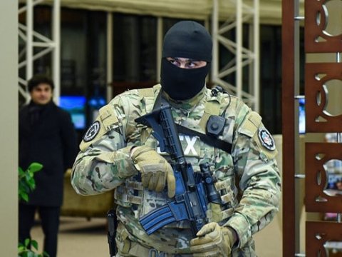 Əhali DTX-nın qara maskalılarını niyə rayonlara ÇAĞIRIR?..