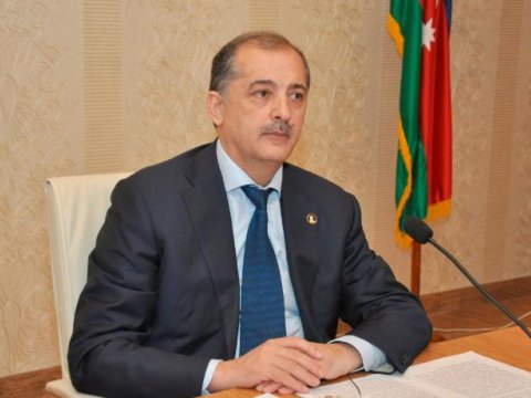 “Vilyam Hacıyev hələ həbs edilməyib” - Əmisi oğlu icra başçısının xanımı və bacısı haqda deyilənlərə cavab verdi