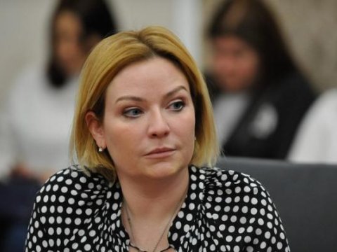 Rusiyada daha bir nazir koronavirusa yoluxdu