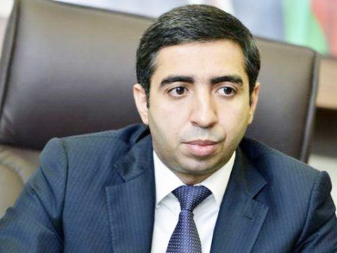 Operativ Qərargah brifinq keçirir - Canlı yayım