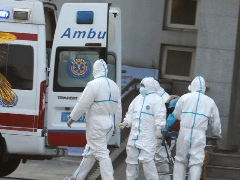Azərbaycanda koronavirusdan ölənlərin yaş qrupları açıqlandı