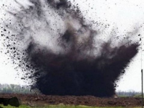 Erməni mayorun ölümünə görə cinayət işi açıldı