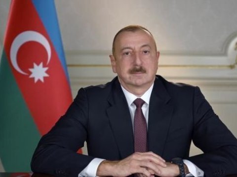 İlham Əliyev: “Yumşalma artıma gətirsə, karantini yenidən gücləndirəcəyik” - VİDEO 