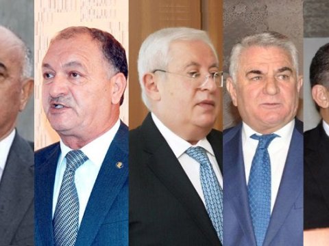 İşdən qovulan icra başçılarının ordenləri də GERİ ALINACAQ?.. 