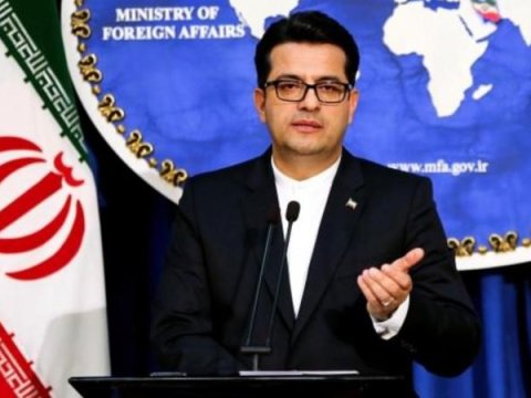 İran Ermənistanın İsraildə səfirlik açmağını İSTƏMİR - RƏSMİ