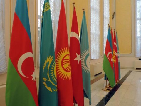 Türk Şurası çərçivəsində yeni İşçi Qrup yaradılacaq