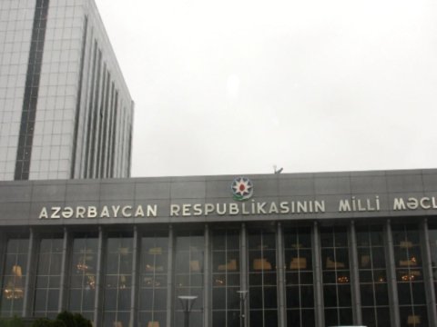 Gənclər və İdman komitəsi bu qanunları müzakirəyə çıxardı