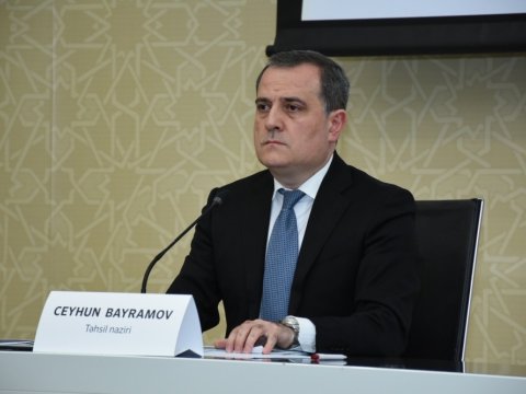 Nazir: Tələbələrin yay imtahan sessiyası iyun-iyul aylarında olacaq