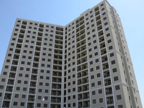 3-cü “Jurnalist binası”nın mənzilləri yeni qayda ilə VERİLƏCƏK