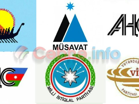 Müxalifətin islahat paketi - Partiyalar nə təklif edir?.. - SORĞU  