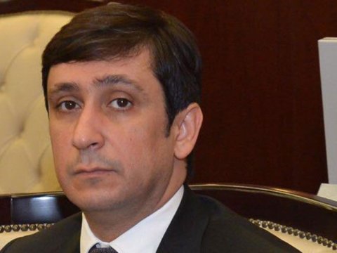 Deputatdan iddia: “AXC-Müsavat cütlüyü işğala dəstək verib”