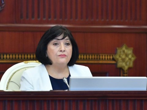 “Yaxın zamanda Azərbaycan tarixinə yeni bir qələbə günü daxil olacaq” - SPİKER