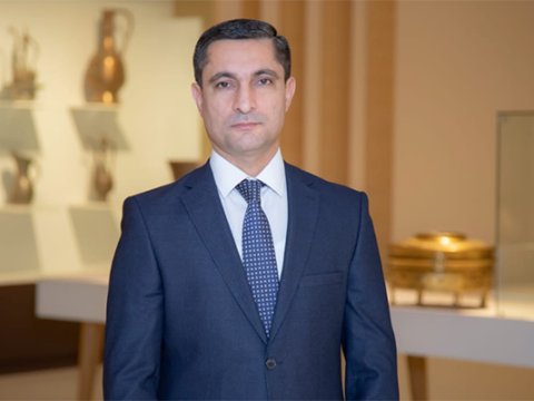 “Bakıətrafı kəndlərdə səhiyyənin inkişafı üçün görüləsi işlər çoxdur” - Soltan Məmmədov
