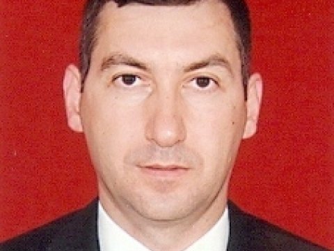 Milli Məclis Aparatında yeni təyinat - FOTO