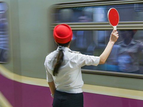 “Bakı Metropoliteni”nindən yaşı 65-dən yuxarı olanlarla bağlı QƏRAR