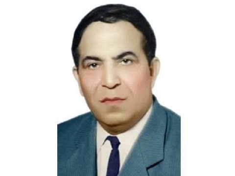 Böyük Qələbədən payı olan xankəndili ziyalı – Cəmil Xudiyev