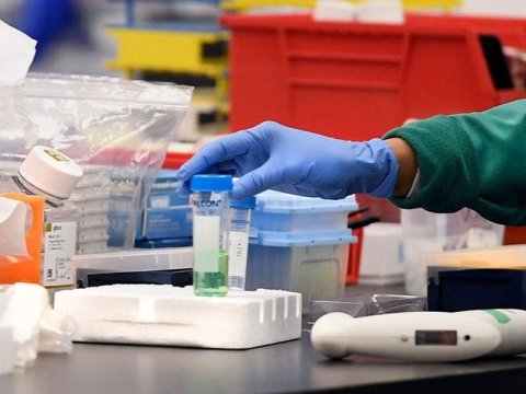 Polşada yaşayan azərbaycanlıda koronavirus aşkarlandı