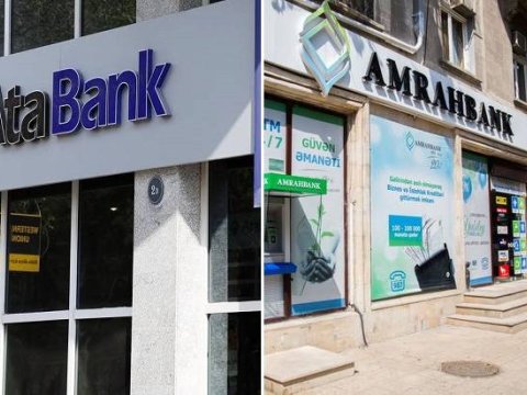Fond bağlanan bankların kreditorlarına müraciət etdi