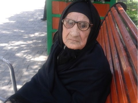 Mircəfər Bağırovun da kömək etmədiyi 16 yaşlı könülsüz əsgər - 93 yaşlı Şahnisə nənənin HƏYAT HEKAYƏTİ