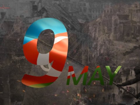 9 May qələbəsinin azərbaycanlı qəhrəmanları - VİDEO