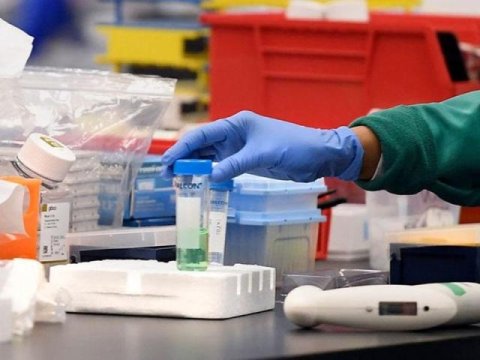 Koronavirusun müalicəsini tapan həkim öldürüldü - Sui-qəsd, FOTOLAR