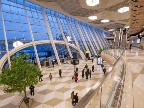 Azərbaycana gələn koronaviruslu xəstələrin sayı AÇIQLANDI