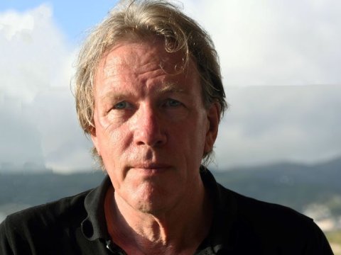 Məşhur sənədli filmlər rejissoru Bakıda: ““Sovetski” mənə çox maraqlı idi” - MÜSAHİBƏ  