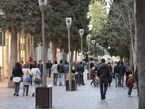 Paytaxtdakı koronaviruslu xəstələrin yarısı bu RAYONDANDIR-RƏSMİ