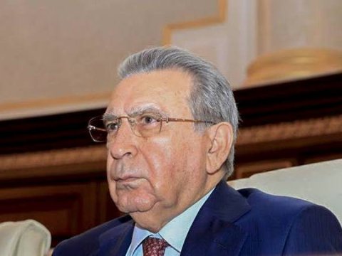 Ramiz Mehdiyevlə bağlı yayılan xəbərlərə ailəsindən REAKSİYA