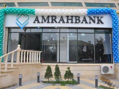 “Amrahbank”la bağlı hüquqi və fiziki şəxslərə MÜRACİƏT