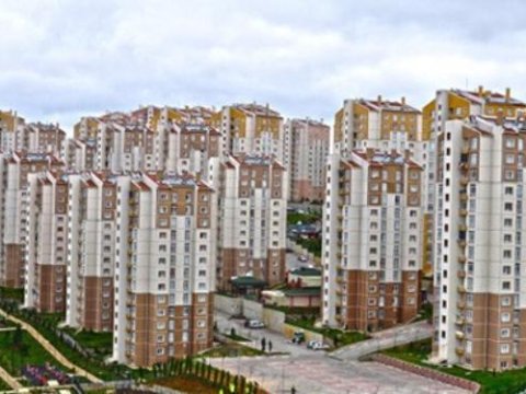 Güzəştli mənzilə sahib olmaq istəyənlərin kateqoriyası GENİŞLƏNDİ