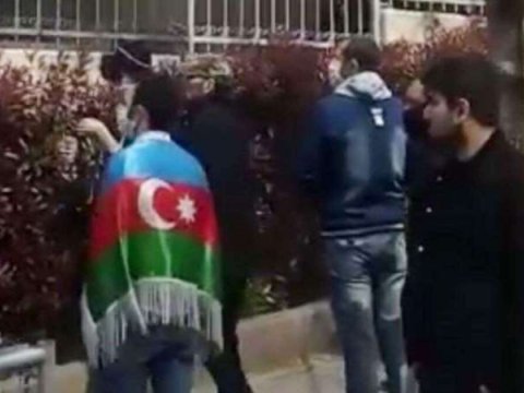 Türkiyədə azərbaycanlı tələbələrin etirazına səbəb nə olub? - AYDINLIQ GƏTİRİLDİ