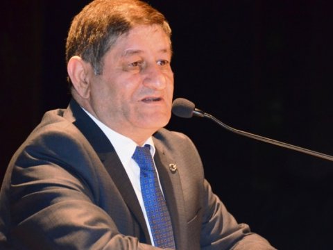 “Biz hansısa şirkət yox, böyük iddiaları olan İrəvan Respublikası qurmuşuq” - MÜSAHİBƏ