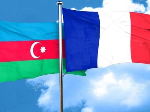 Fransadan qayıda bilməyən azərbaycanlılardan XƏBƏR VAR